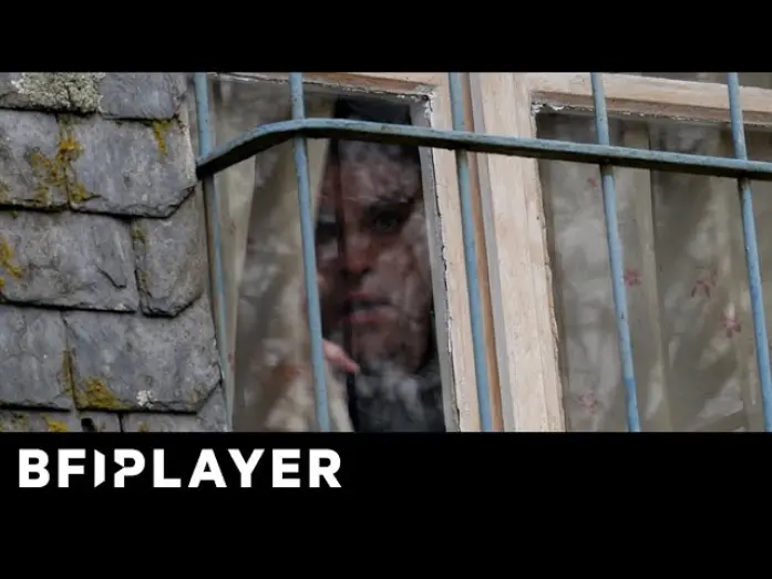 Watch film Calvaire | Mark Kermode reviews Calvaire (2004) | BFI Player