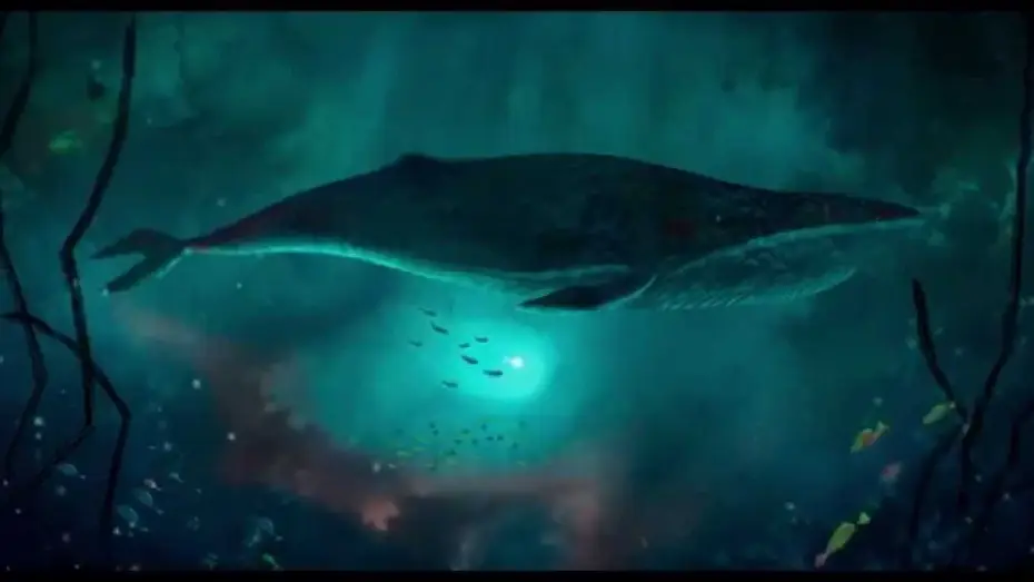 Watch film Song of the Sea | LA CANCION DEL MAR | Teaser | HD