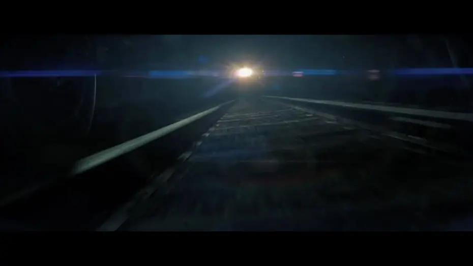 Watch film Super 8 — Official Teaser