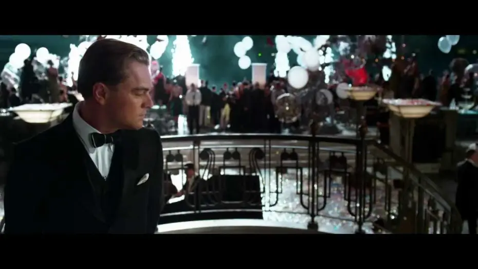 Watch film The Great Gatsby | Il Grande Gatsby - Il Trailer Ufficiale Italiano | HD
