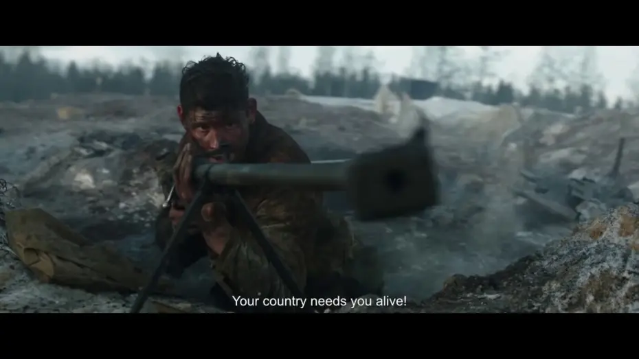 Watch film Panfilov's 28 Men | PANFILOV'S 28  (2016) Trailer Eng Sub