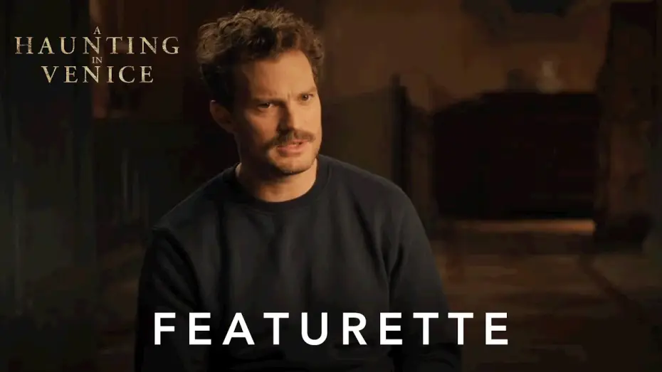 Watch film A Haunting in Venice | Ein neues R&auml;tsel (OmdU)