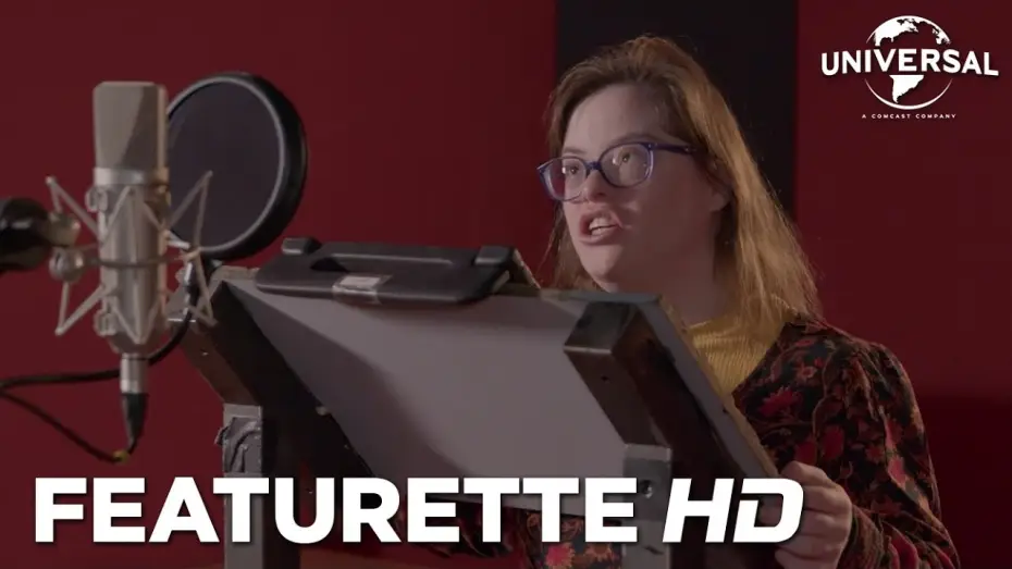 Watch film Champions — Featurette - Un doblaje de Campeones