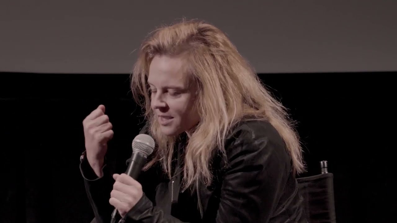 Watch film EO | EO Director Jerzy Skolimowski & Co-Writer Ewa Piaskowska on the Making of Poland's Oscar Entry