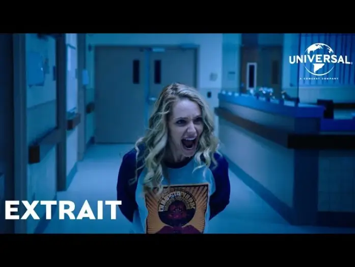 Watch film Happy Death Day 2U | Happy Birthdead 2 You - Extrait "Baby Face attaque Tree" VF