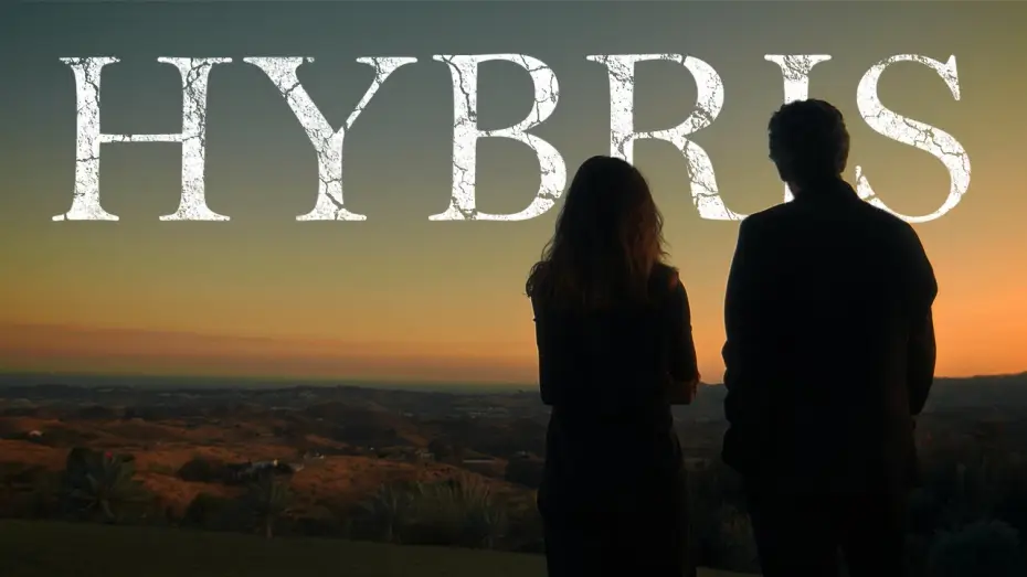 Watch film Hybris | Hybris (2024) - Tr&aacute;iler Oficial