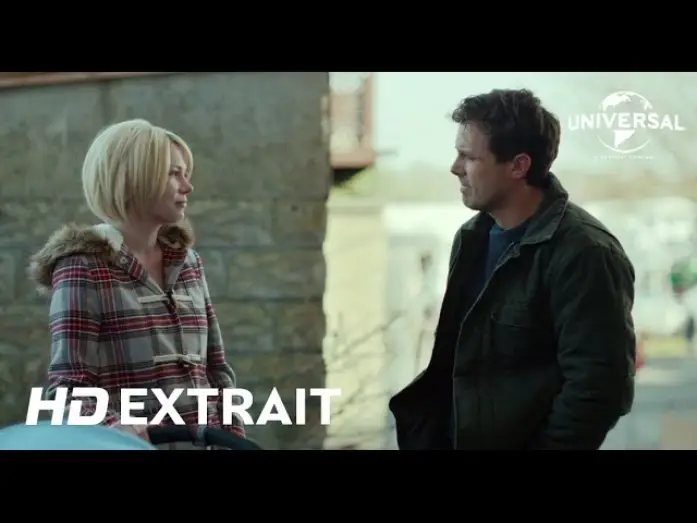 Watch film Manchester by the Sea | Manchester by the sea / Extrait "D&eacute;jeuner ensemble" VF [Au cin&eacute;ma le 14 d&eacute;cembre]