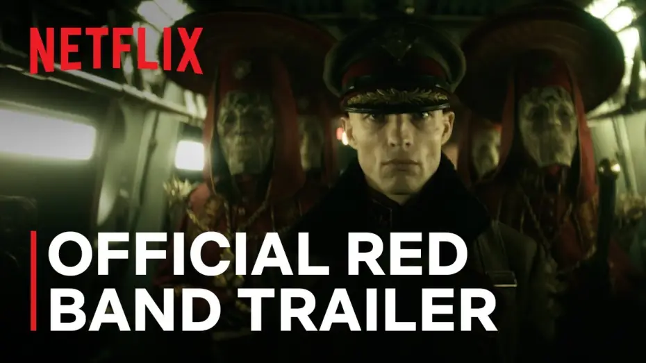 Watch film Rebel Moon - Part Two: The Scargiver | The Director's Cut Official Red Band Trailer
