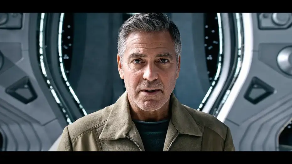 Watch film Tomorrowland | Tomorrowland &ndash; Il Mondo Di Domani &ndash; Frank Walker  - Pod dal film | HD