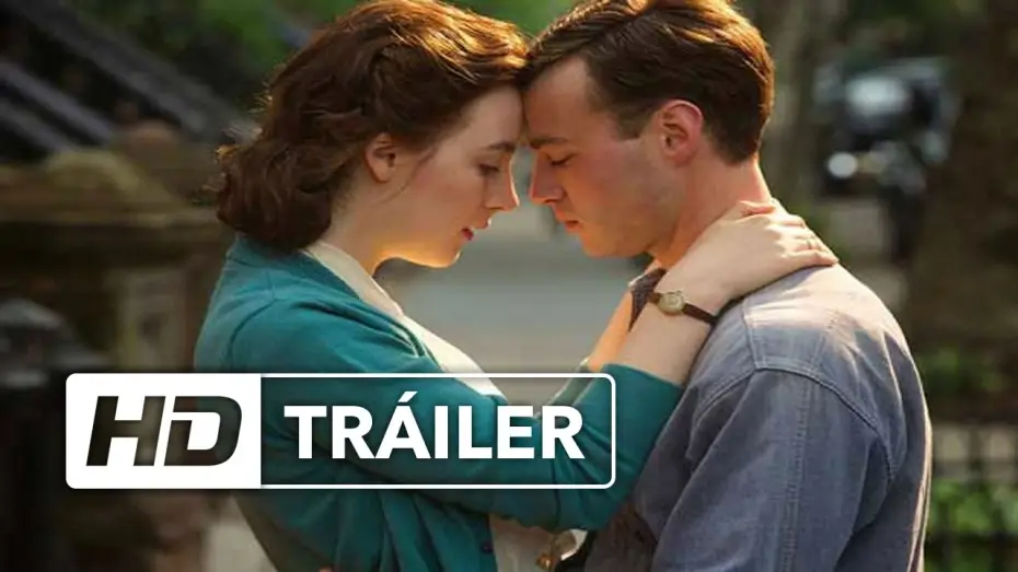 Watch film Brooklyn | BROOKLYN | Tr&aacute;iler