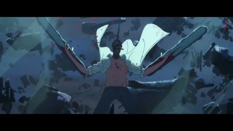 Watch film Chainsaw Man - The Movie: Reze Arc | Spot Boom 30"