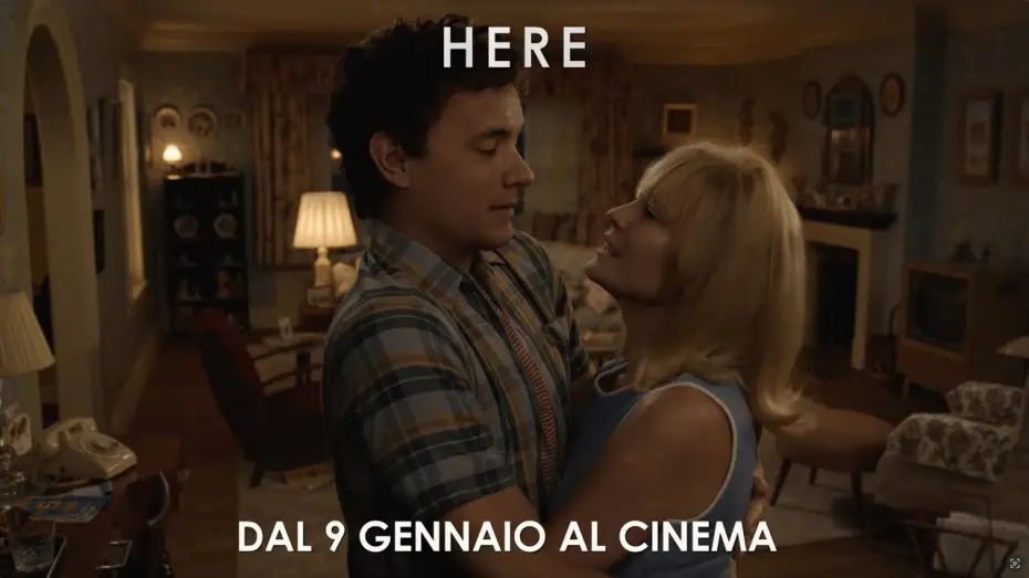 Watch film Here | HERE | Trailer Ufficiale