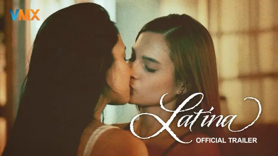 Watch film Latina | LATINA Official Trailer | World Premiere this June 19 on VMX
