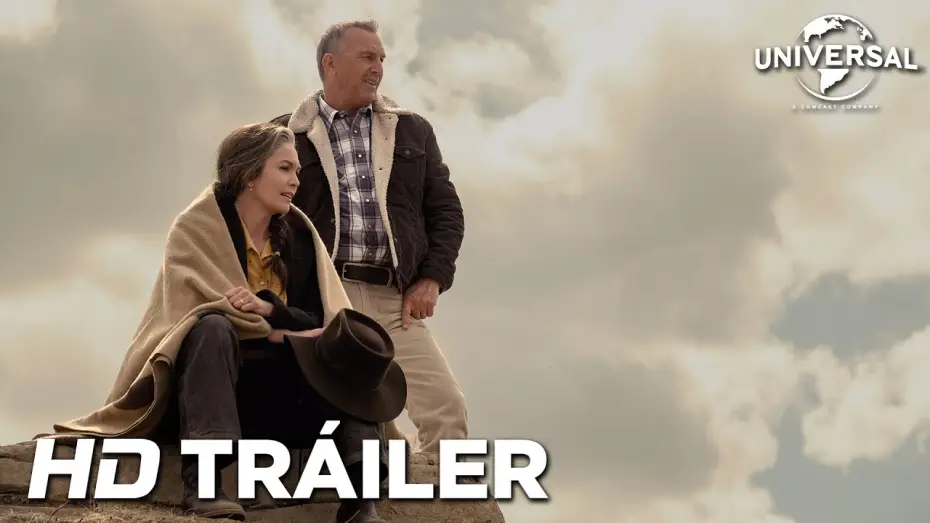 Watch film Let Him Go — UNO DE NOSOTROS - Tráiler Oficial (Universal Pictures) - HD