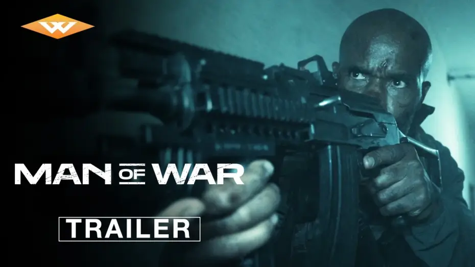 Watch film Man of War | Official Trailer