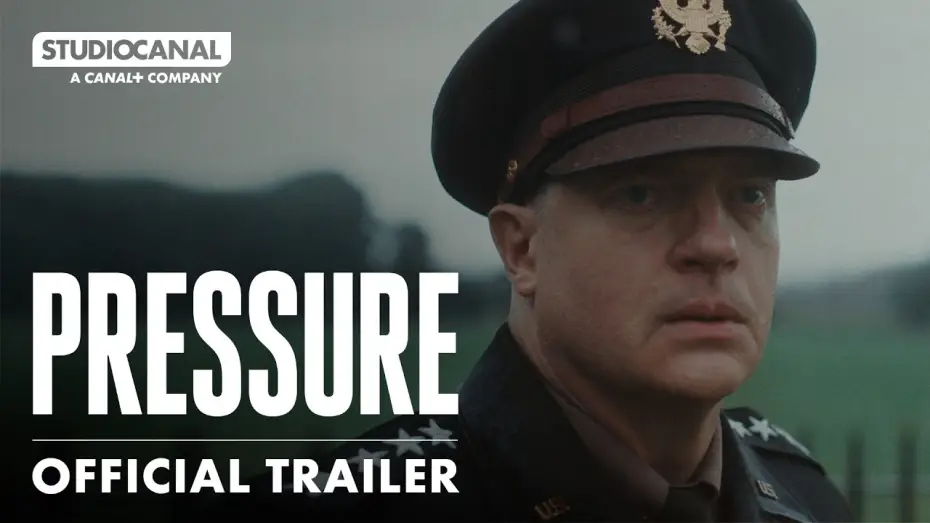 Watch film Pressure — Official US Trailer