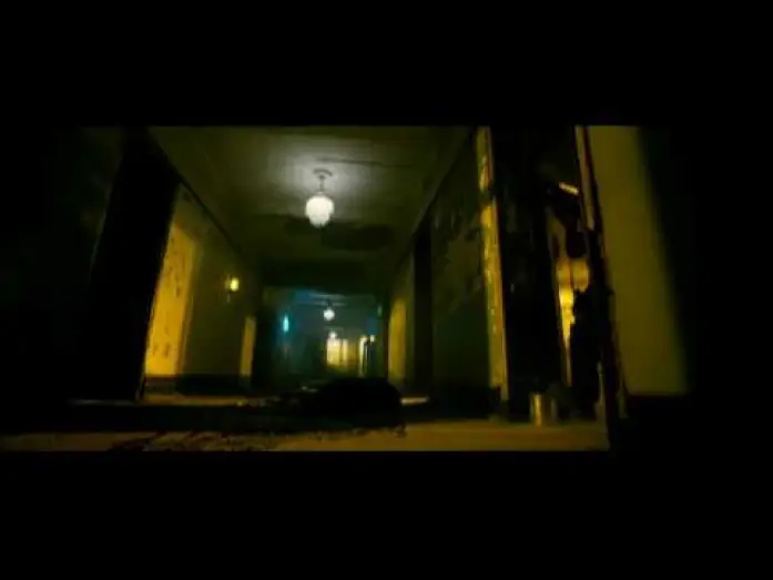 Watch film Punisher: War Zone | Music Video Cutdown