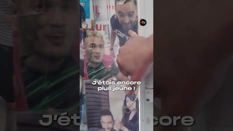 Watch film Team JuL | Le signe Jul dans les salons de coiffure !