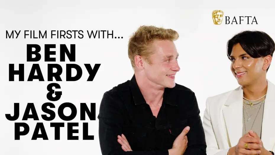 Watch film Unicorns — Unicorns' Ben Hardy and Jason Patel share their FRIENDS knowledge | My Film Firsts with BAFTA
