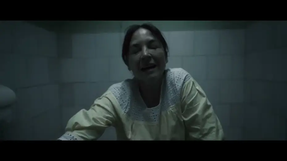 Watch film Anatema | Descubre esta escena exclusiva