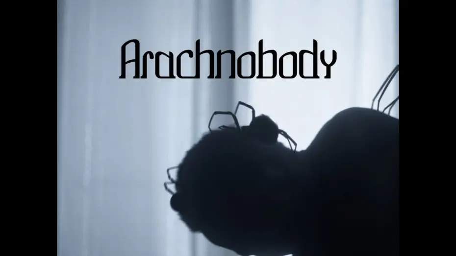 Watch film Arachnobody | ARACHNOBODY I Spider horror 2026