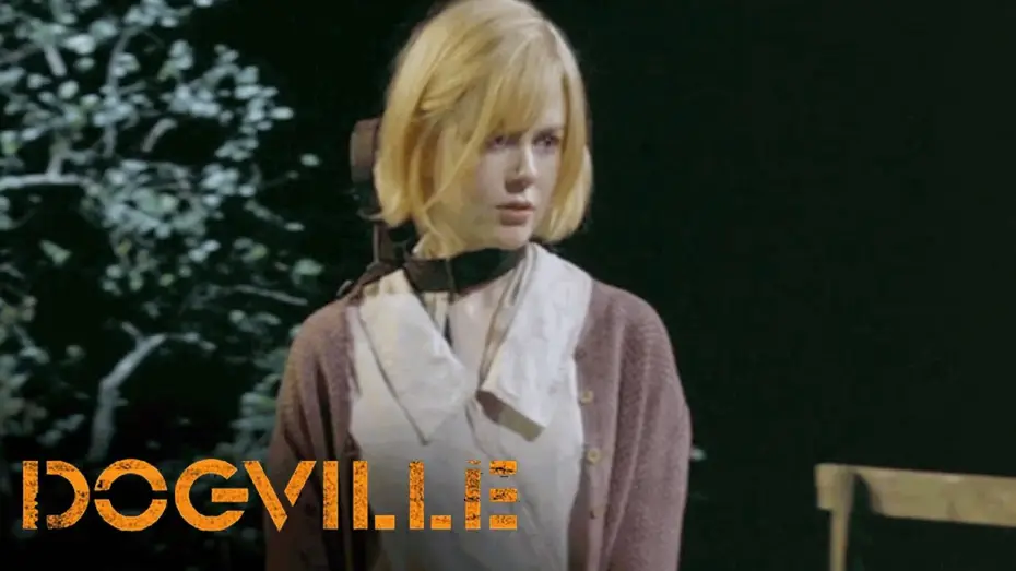 Watch film Dogville | 'Grace's Punishment' Scene | Dogville
