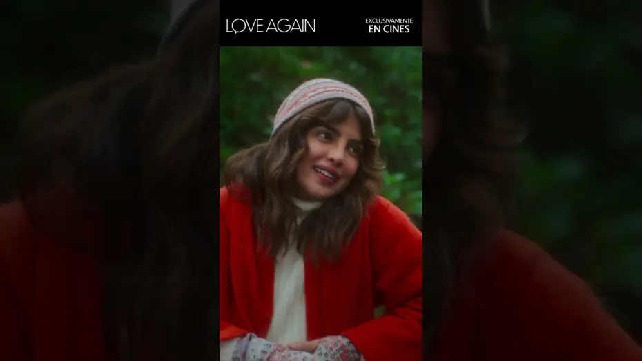 Watch film Love Again — El amor tiene sus propias reglas