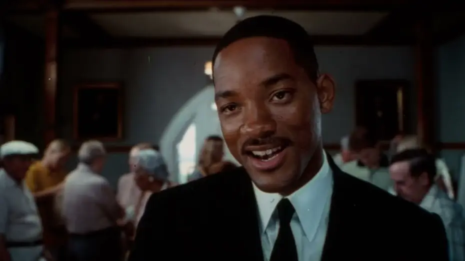 Watch film Men in Black II — Men in Black II | 2002 | Kino Trailer | Deutsch | 4K