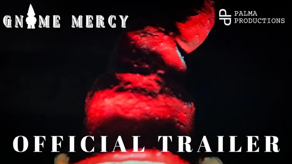 Watch film Gnome Mercy | Gnome Mercy  | OFFICIAL TRAILER