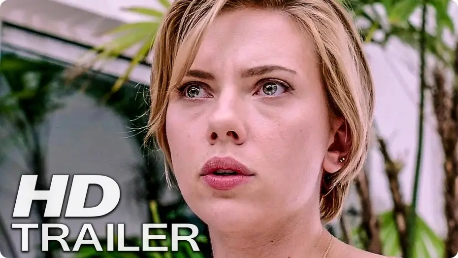 Watch film Rough Night | GIRLS' NIGHT OUT Trailer German Deutsch (2017)