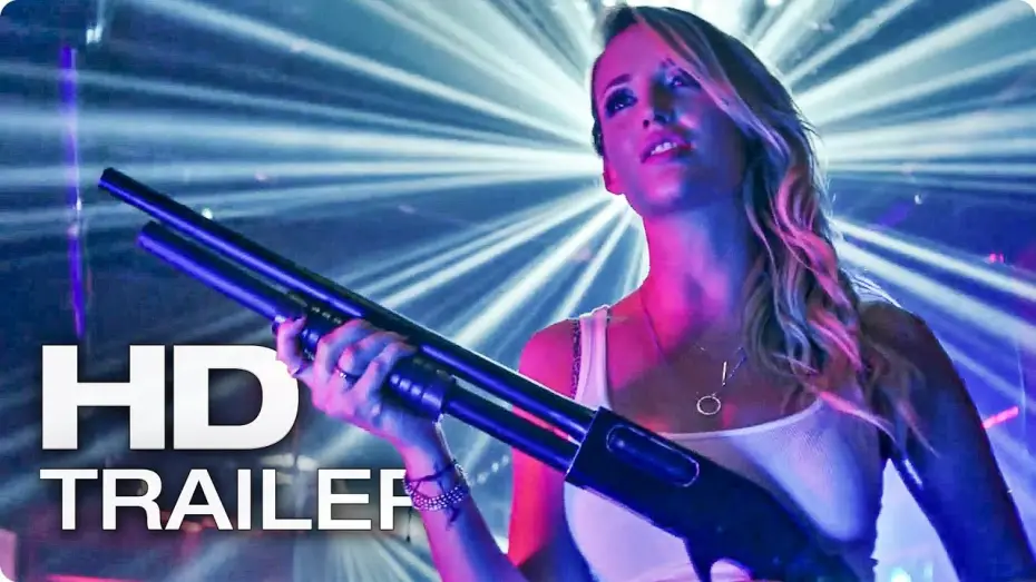 Watch film Scouts Guide to the Zombie Apocalypse | SCOUTS VS. ZOMBIES Trailer German Deutsch (2015)