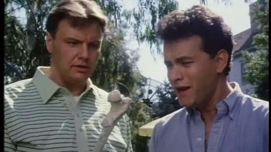 Watch film The 'Burbs | Les banlieusards (1989) Bande annonce fran&ccedil;aise