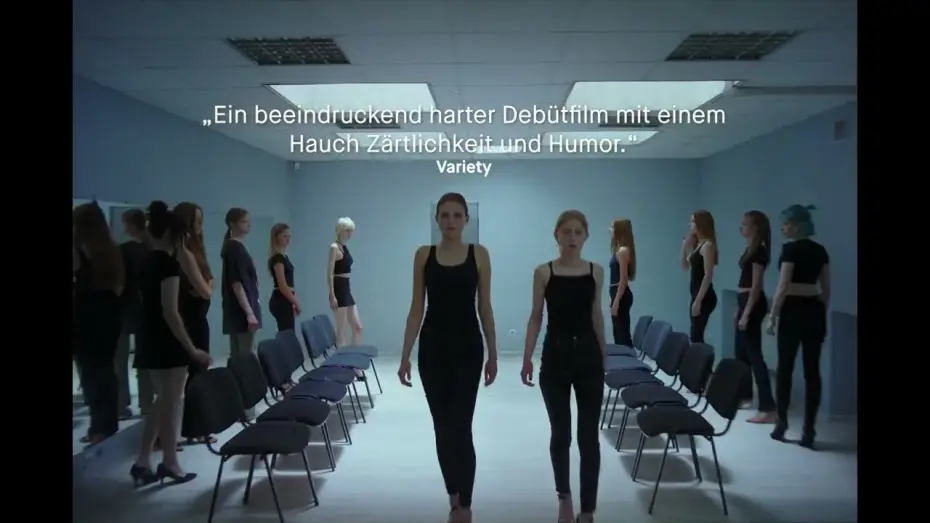 Watch film Toxic — Toxic (offizieller Trailer) | Ein Film von Saulė Bliuvaitė | Bester Film Locarno Film Festival 2024
