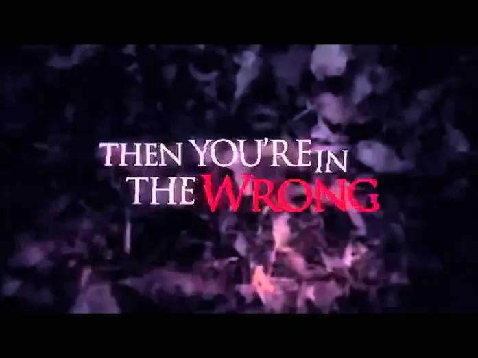 Watch film Wrong Turn 5: Bloodlines | Wrong Turn 5: Bloodlines (2012) - Trailer
