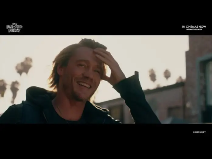 Watch film Freakier Friday | Call Back