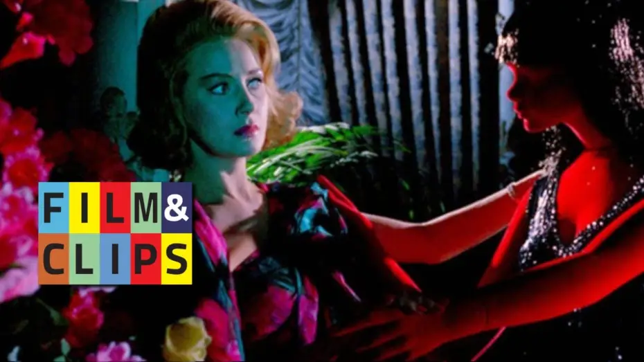 Watch film Blood and Black Lace | 6 Donne Per l'Assassino - di Mario Bava - Trailer by Film&Clips