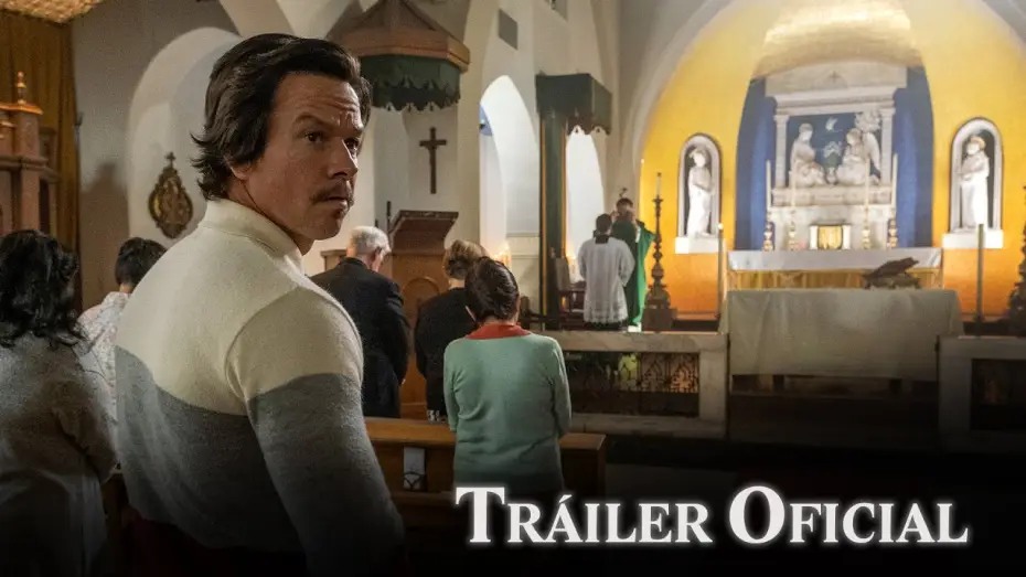 Watch film Father Stu — EL MILAGRO DEL PADRE STU. Tráiler oficial HD en español. Exclusivamente en cines 13 de mayo.
