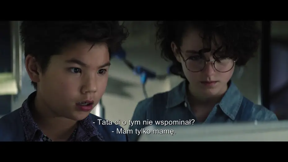 Watch film Ghostbusters: Afterlife | POGROMCY DUCH&Oacute;W. DZIEDZICTWO - ZWIASTUN