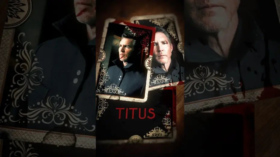 Watch film Ready or Not 2: Here I Come | Titus