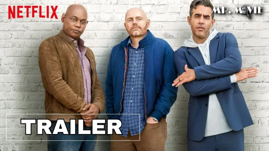 Watch film Old Dads | Trailer ITA