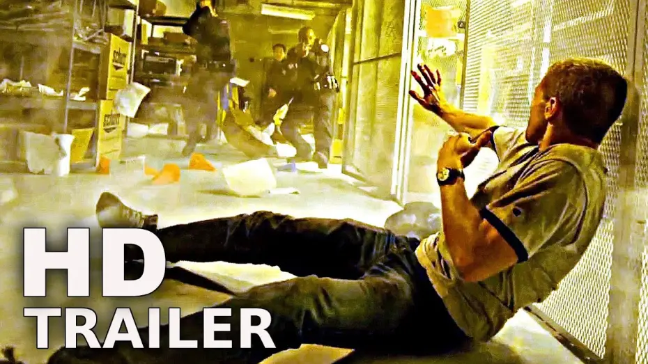 Watch film Project Almanac | PROJECT ALMANAC - Trailer Deutsch German (2015)