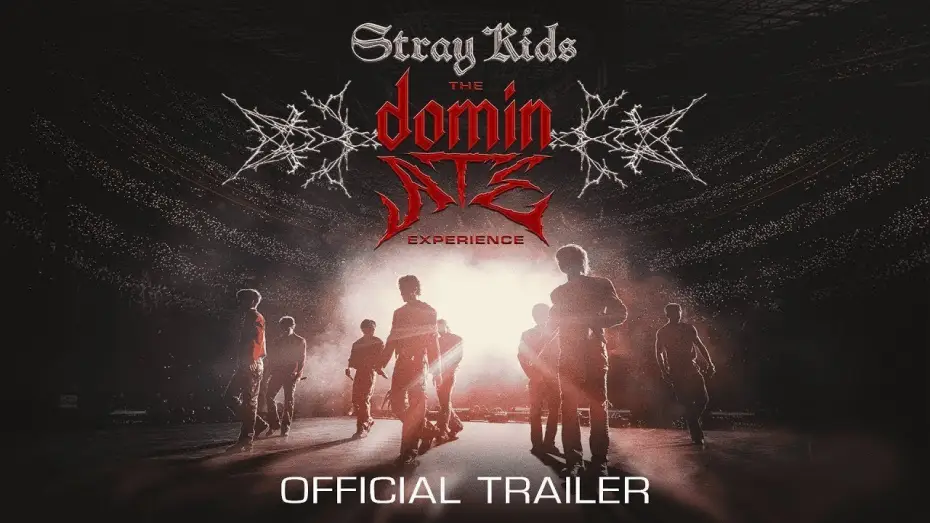 Watch film Stray Kids: The dominATE Experience | STRAY KIDS : The dominATE Experience - Bande annonce VOST [Au cin&eacute;ma le 4 f&eacute;vrier]
