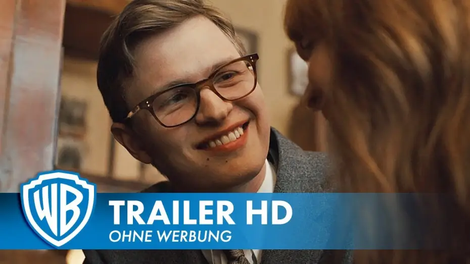 Watch film The Goldfinch | Der Distelfink | Offizieller Trailer #2 | Deutsch HD