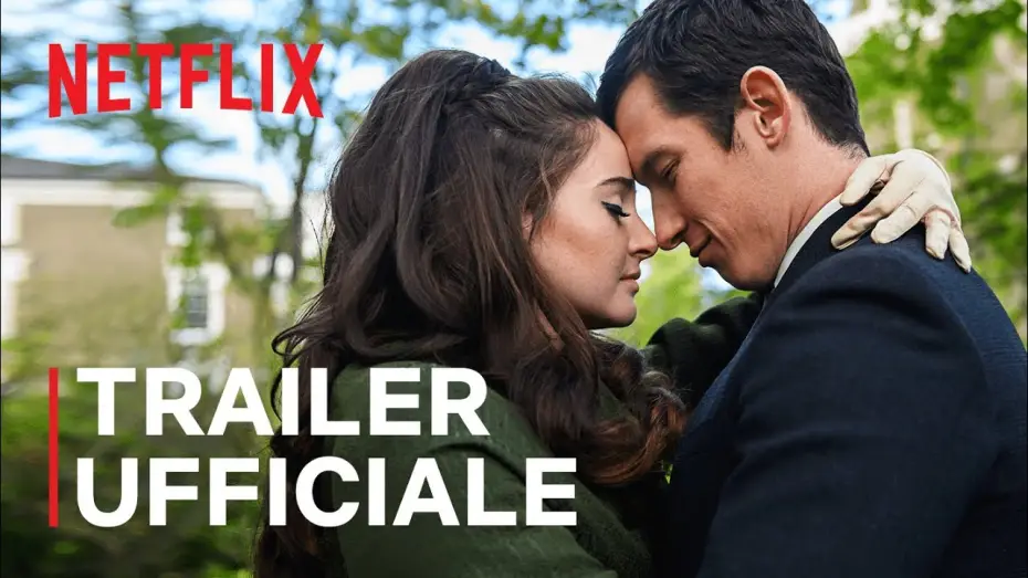Watch film The Last Letter from Your Lover — L'ultima lettera d'amore | Trailer ufficiale | Netflix