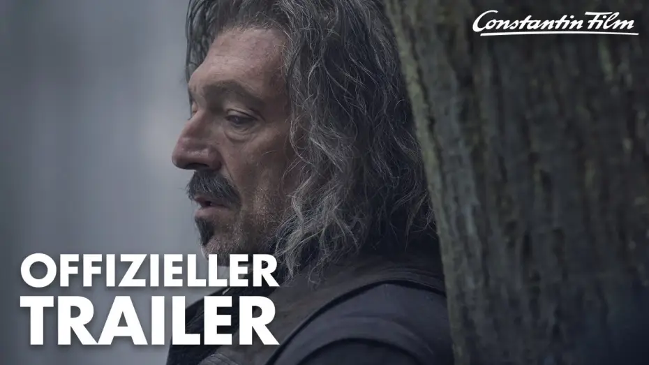 Watch film The Three Musketeers: D'Artagnan | Offizieller Trailer