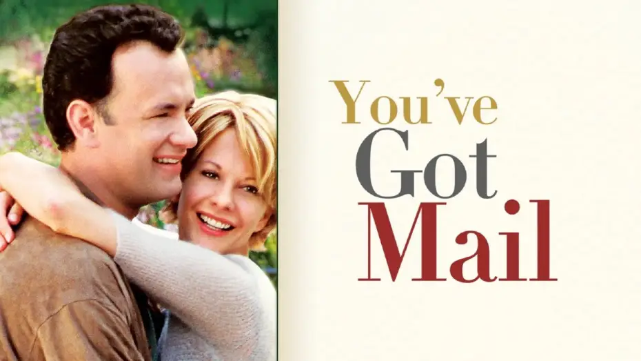 Watch film You've Got Mail | C'&egrave; posta per te (film 1998) TRAILER ITALIANO 2