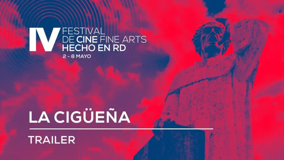 Watch film The Stork | La Cig&uuml;e&ntilde;a (The Stork) | Tr&aacute;iler Subtitulado