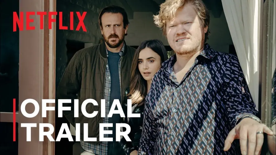 Watch film Windfall | Official Trailer