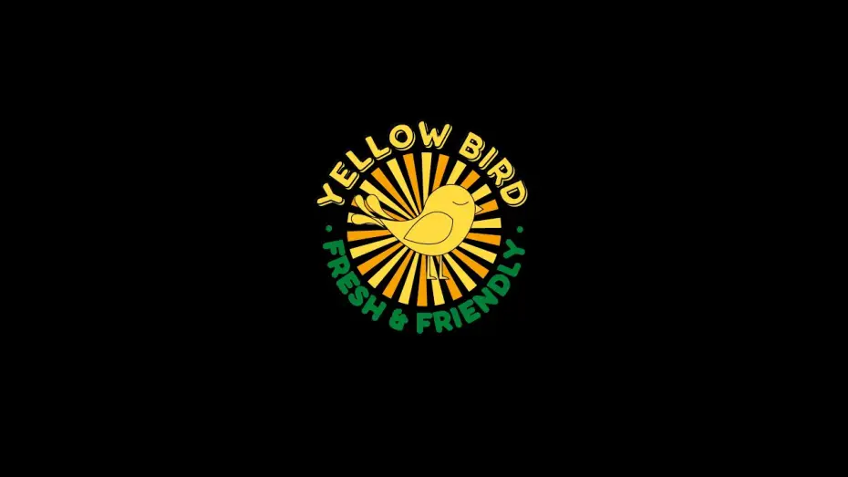 Watch film Yellow Bird | Official Trailer