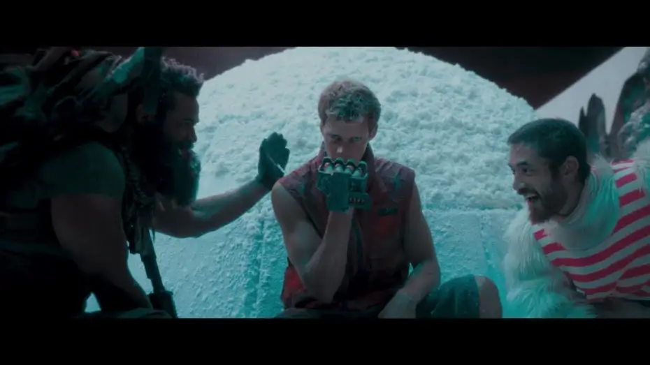 Watch film Boy Kills World | Boy Kills World I Offizieller Trailer